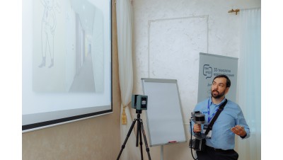 Конференция в г.Самара