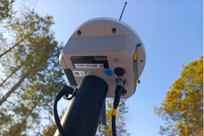 GNSS приемник South GALAXY G7 (IMU)